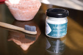 Natural Spearmint Toothpaste